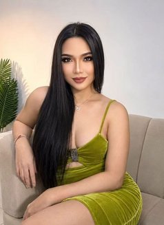 Pinky Ladyboy Th - Acompañantes transexual in Dubai Photo 2 of 7