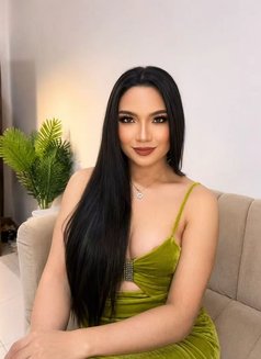 Pinky Ladyboy Th - Acompañantes transexual in Dubai Photo 3 of 7