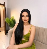 Pinky Ladyboy Th - Transsexual escort in Riyadh