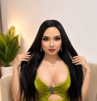 Pinky Ladyboy Th - Acompañantes transexual in Riyadh