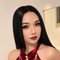 Pinky Ladyboy Th - Transsexual escort in Riyadh Photo 4 of 6