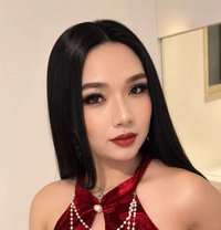 Pinky Ladyboy Th - Transsexual escort in Riyadh Photo 4 of 6