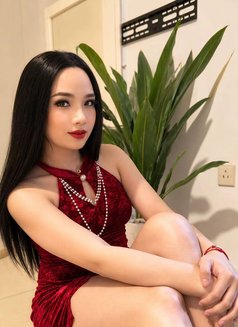 Pinky Ladyboy Th - Acompañantes transexual in Dubai Photo 6 of 7