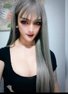 Pinky Ladyboy Thailand - Transsexual escort in Dubai Photo 2 of 4