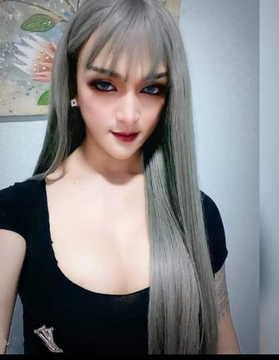 Pinky Ladyboy Thailand, Thai Transsexual escort