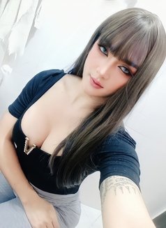 Pinky Ladyboy Thailand - Transsexual escort in Dubai Photo 4 of 4