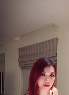 Pinky - puta in Dubai Photo 8 of 8