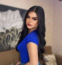 Pinky Massage♀️ - Acompañantes masculino in Muscat