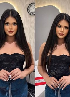 Pinky Massage♀️ - Male escort in Muscat Photo 5 of 12