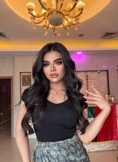 Pinky Massage♀️ - Male escort in Muscat Photo 9 of 12