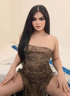 Pinky Massage♀️ - Male escort in Muscat Photo 11 of 12