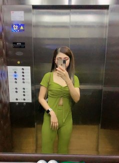 Pinky New Arrive 🇹🇭 - escort in Riyadh Photo 9 of 10