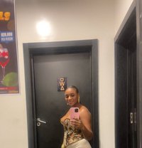 Pinky - puta in Lagos, Nigeria