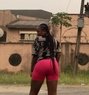 Pinky - escort in Lagos, Nigeria Photo 4 of 5