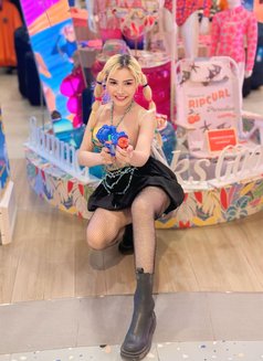 Pinky Party 🧊 Can Do Everything 24 Hr - puta in Phuket Photo 4 of 5
