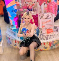 Pinky Party 🧊 Can Do Everything 24 Hr - escort in Phuket