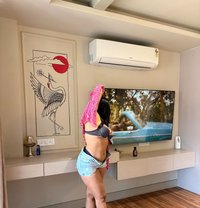 Pinky Priya (Cam + Meet ) - escort in New Delhi