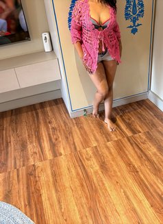Pinky Priya (Cam + Meet ) - escort in New Delhi Photo 8 of 10