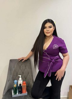 Pinky Professional Massage From Thailand - puta in Riyadh Photo 1 of 5