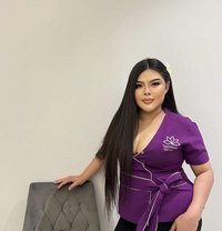 Pinky Professional Massage From Thailand - escort in Riyadh