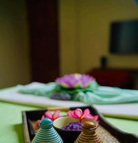 Pinky Professional Massage From Thailand - escort in Riyadh