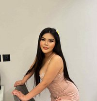 Pinky Professional Massage From Thailand - escort in Riyadh