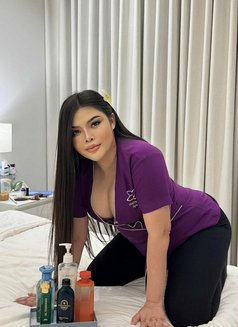 Pinky Professional Massage From Thailand - puta in Riyadh Photo 5 of 5