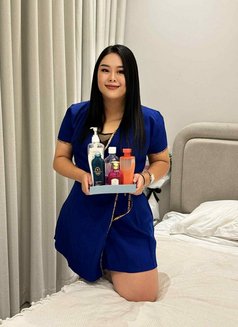 Pinky Professional Massage From Thailand - escort in Riyadh Photo 2 of 4