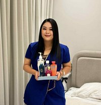 Pinky Professional Massage From Thailand - escort in Riyadh