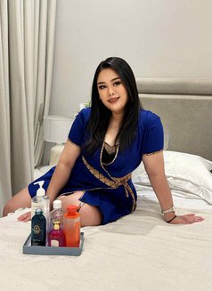 Pinky Professional Massage From Thailand - escort in Riyadh Photo 3 of 4