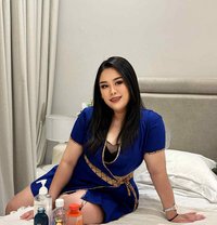 Pinky Professional Massage From Thailand - escort in Riyadh