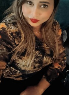 ༒pinky༒𓊈Real meet & Cam𓊉 - escort in Ahmedabad Photo 1 of 1