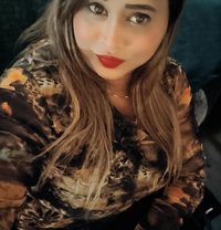 ༒pinky༒𓊈Real meet & Cam𓊉 - puta in Ahmedabad Photo 1 of 1