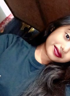 ༒pinky༒𓊈Real meet & Cam𓊉 - escort in Chennai Photo 1 of 3