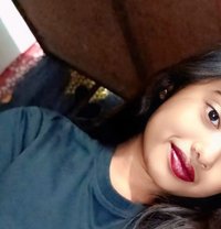 ༒pinky༒𓊈Real meet & Cam𓊉 - escort in Chennai