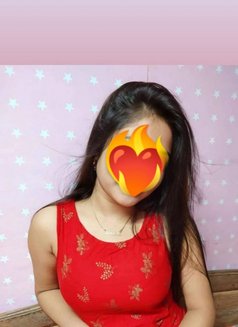 ༒pinky༒𓊈Real meet & Cam𓊉 - escort in Chennai Photo 3 of 3