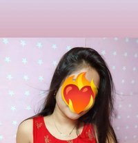 ༒pinky༒𓊈Real meet & Cam𓊉 - escort in Chennai