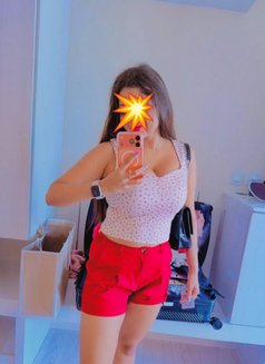 ༒pinky༒𓊈Real meet & Cam𓊉 - puta in Hyderabad Photo 3 of 4