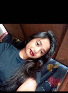 ༒pinky༒𓊈Real meet & Cam𓊉 - escort in Hyderabad Photo 1 of 1