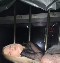 Katarina - escort in Riyadh