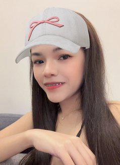 Pinky’s Nuru Madsage - escort in Riyadh Photo 2 of 17