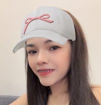 Pinky’s Nuru Madsage - escort in Riyadh