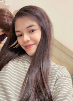 Pinky’s Nuru Madsage - escort in Riyadh Photo 3 of 17