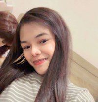 Pinky’s Nuru Madsage - escort in Riyadh