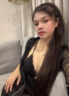 Pinky’s Nuru Madsage - escort in Riyadh Photo 9 of 17