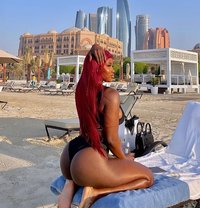 Pinky - escort in Bali