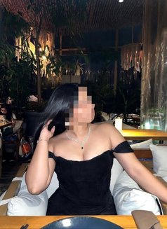 Pinky sexual chat nude pics cam & real a - escort in Pune Photo 2 of 2
