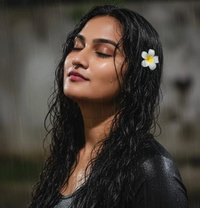 Pinky Sexy Girl - Transsexual escort in Hyderabad