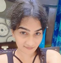 Pinky Sexy Girl - Transsexual escort in Hyderabad