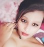 Pinky Shemale - Transsexual escort in Hyderabad Photo 1 of 3
